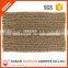 polyester microfiber chenille floor carpet price