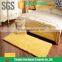 Colorful High Pile Bedroom Carpet
