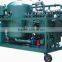 ZLC New generation transformer oil purifier/Insulating Oil dehyation equipment
