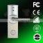 smart hotel lock, electronic hotel lock, electronic key door lock