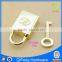 beauty accessories metal lock box