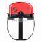 Low price RK3126 cpu vr headset, android 5.1 OS and 720p HD screen all in one vr