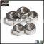 factory price hex nut /din934 hex nut