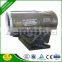 Mining dust control water cannon