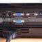 Education Home Cinema Short throw 1080P Full HD Dlp Link Passive 3D Led Video Holographic Projector