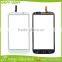 Best Quality Front Glass Touch Sensor For Huawei G610 C8815 Touch Screen Digitizer Replacement Spare Parts