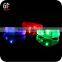 China Party Favor Battery Operated Led Bracelet Glow In The Dark