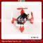 2.4G Mini RC UFO Mini Quad Copter RC Quadcopter (With egg-shaped remote control)