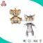hot sale talking plush animal toys music mouse stuffed toy plush