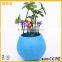 MADE CUSTOM LED LIGHT-CONTROLLED POTTED NIGHT LIGHT COLORFUL PLANTS INDUCTION LAMP