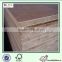China 25MM laminated blockboard for sale