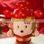 Hola Tang Suit monkey plush toy/plush toy/plush toy made in china