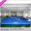 EN14960 inflatable swimming pool for commercial use