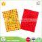 2017 China Factory Hot Foil Stamping Chinese New Year Mini Pocket