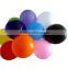 Wholesale Colorful Round latex Balloon/industrial rubber balloon