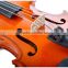 Student violin with free violin case violin bow violin rosin made in China V10