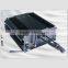 New function WIFI , Touch panel full color fiber optic lighting systems