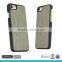 Unthinkable Design Concrete Mix Phone Case for Apple Iphone