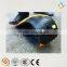 Flexible Reflective Rubber Speed Bump With Color Strips