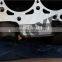 Excavator Parts PC200-8 Cylinder Block Ass'y 4991099