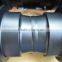 excavator kobelco sk120 track roller SK120-3 support roller