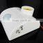 Human infrared sensor lamp holder lamp 220V adjustable delay sensitivity