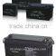 Best quality Solar Pb material rechargeable battery