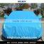 100% Waterproof PEVA+pp cotton Car Cover