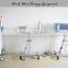 shockwave therapy machine air compressed shock wave machine