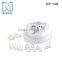 NV-600 breast enlargement pump big big brest breast firming breast lift suction massage machine