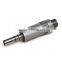2016 Hot Sale Denshine Brand CLASSIC Dental Slow Low Speed Handpiece E-type Air Motor 2 Hole