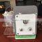 2017 new deep face cleaning and water oxygen machine 2 in1