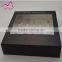 5PC/Set Toothbrush Eyebrow Eyeliner Lip Oval Makeup Brush