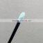 Factory Provide Disposable Lip Stick Applicators Brush Wholesale Disposable Lip Brush For Women
