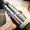 2016 New design vacuum Insulated double-wall stainless steel sports bottle