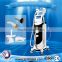 body slim massager 2 handles cryo machine with CE certificate