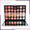 35 Color Eyeshadow Palette Private Logo