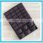 High Quality DIY Animal 30 Hole Grid Bear Silicone Chocolate Mould