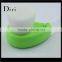 Customized color used well cosemtic brush cleaner free samples