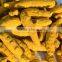 Best quality Bold Turmeric finger exporter