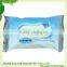white color bath soap in bag