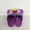 new model summer garden eva clog shoes