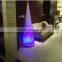 China supplier bar decoration inflatable cone shape With low price