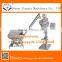 Semi-automatic powder packing machine