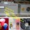 plastic cup corona treatment machine for print /portable Film Corona treatment for print