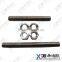 factory production 1.4529 stainless steel full threaded rod