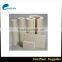 Calcium silicate pipe insulation