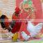 creative simulation wholesale souvenir with rooster