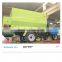 Farm Machinery Cattle Silage Feeding Machine