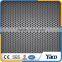 1.22x2.44 aluminum perforated metal mesh